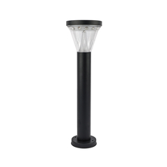 Estaca LED solar etheos (luz cálida)