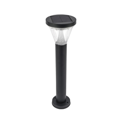 Estaca LED solar etheos (luz cálida) - comprar online