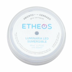 Luminaria LED ETHEOS sumergible - tienda online