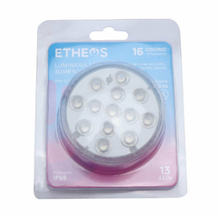 Luminaria LED ETHEOS sumergible