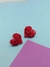 Aretes de corazòn sencillos en internet