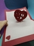 Tarjeta de corazón 3D, tarjetas Pop Up. - Moonsi Manualidades