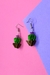 Cactus Aretes