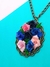 Collar Camafeo (9 Flores) - comprar en línea