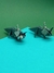 Aretes Triceratops en internet