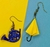 Aretes de "How I meet your mother"