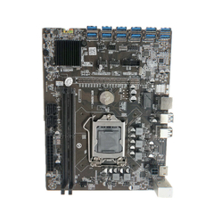 Motherboard B250C BTC para LGA1151 DDR4 - Informatica Elite