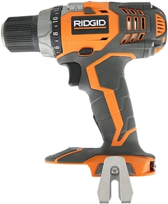 RIDGID 18V Cordless 2-Tool Combo Kit with 1/2 in. Drill/Driver, 1/4 in. Impact Driver, (2) 2.0 Ah Batteries, Cargador y Bolso en internet