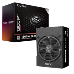 Fuente Evga Supernova 1300 P+ 80+ Platinum 1300w