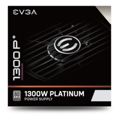 Fuente Evga Supernova 1300 P+ 80+ Platinum 1300w