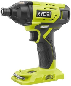 RYOBI P1819 18V One+ Kit combinado de iones de litio (6 herramientas) - Informatica Elite