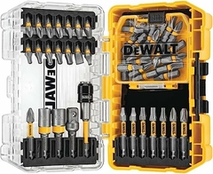 DeWalt DWAMF50 MAXFIT - Juego de destornilladores (50 piezas)
