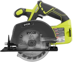 Imagen de RYOBI P1819 18V One+ Kit combinado de iones de litio (6 herramientas)