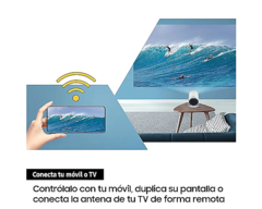 Proyector Samsung The Freestyle