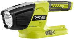 RYOBI P1819 18V One+ Kit combinado de iones de litio (6 herramientas)