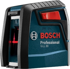 Bosch GLL 30 S Self Leveling Cross Line Laser en internet