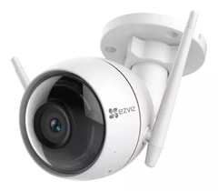 Cámara de seguridad Ezviz C3WN 2.8mm con resolución de 2MP visión nocturna (copia)