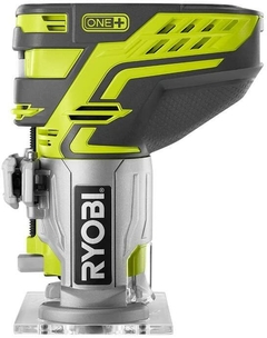 Ryobi Kit de Fresa ONE+ de iones de litio de 18 voltios - Informatica Elite