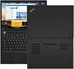 Lenovo ThinkPad T490 14,0" FHD (1920x1080) - tienda online