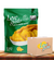 Caixa C/ 20 Unidades de 90g - Chips de Banana Salgada Levegusto