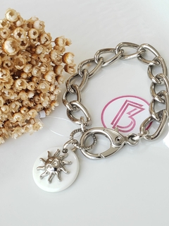 Pulseira Sol - P1229