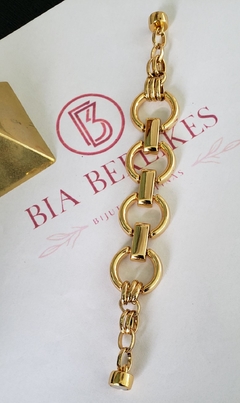 Pulseira Cris P1245 - Bia Berlikes