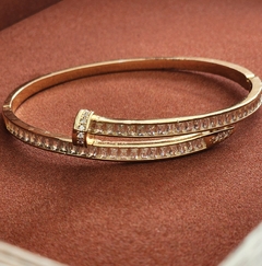 Bracelete Prego Cartier P1276 - comprar online