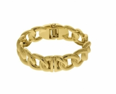 Bracelete trança P1237 - comprar online