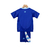 Kit Infantil Argentina I Adidas 24/25 - Azul - comprar online