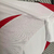 Camisa Peru I 24/25 Torcedor Adidas Masculina - Branca e Vermelha - CAMISAS DE FUTEBOL - Nobre Store