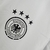 Jaqueta Corta Vento Alemanha Adidas - Branca - CAMISAS DE FUTEBOL - Nobre Store