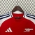 Camisa Arsenal I 24/25 Torcedor Adidas Masculina - Vermelha na internet