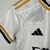 Kit Infantil Real Madrid 23/24 - Branco - CAMISAS DE FUTEBOL - Nobre Store