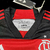 Camisa Flamengo I 24/25 Feminina Adidas Torcedor - Vermelha e Preta - loja online