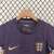 Kit Infantil Inglaterra II Nike 24/25 - Azul na internet