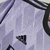 Camisa Real Madrid Away 22/23 Torcedor Adidas Masculina - Roxa - loja online