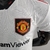 Camisa Manchester United 22/23 Jogador Masculina - Branca - loja online