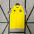 Camisa Flamengo Polo Comissão 24/25 Torcedor Adidas Masculina - Amarela na internet