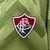 Camisa Fluminense Goleiro 24/25 Torcedor Umbro Masculina - Verde