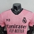 Camisa Real Madrid 22/23 Jogador Y3 Masculina - Rosa - comprar online