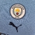 Camisa Manchester City Home 22/23 Jogador Puma Masculina - Azul - loja online