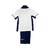 Kit Infantil Inglaterra I Nike 24/25 - Branco - comprar online