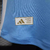 Camisa Bélgica II 24/25 Jogador Adidas Masculina - Azul - loja online