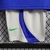 Imagem do Kit Infantil Brasil Away 22/23 Nike - Azul