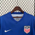 Camisa Estados Unidos II 24/25 Torcedor Nike Masculina - Azul - CAMISAS DE FUTEBOL - Nobre Store