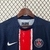 Camisa PSG Paris Saint-Germain I 24/25 Torcedor Nike Masculina - Azul na internet