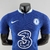 Camisa Chelsea Home 22/23 Jogador Nike Masculina - Azul na internet