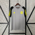 Camisa Flamengo Treinamento 24/25 Torcedor Adidas Masculina - Cinza na internet
