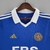 Camisa Leicester 22/23 Adidas Torcedor Masculina - Azul - comprar online