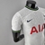 Camisa Tottenham Home 22/23 Jogador Nike Masculina - Branca - CAMISAS DE FUTEBOL - Nobre Store